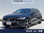 2021 VOLVO V60
