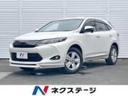 2014 TOYOTA HARRIER