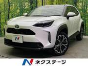 2021 TOYOTA YARIS CROSS HYBRID Z