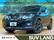 2021 NISSAN X-TRAIL