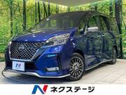 2021 NISSAN SERENA