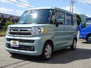 2024 SUZUKI SPACIA