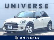 2021 BMW MINI