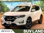 2021 NISSAN X-TRAIL