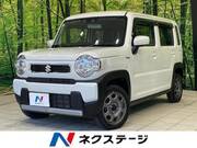 2021 SUZUKI HUSTLER
