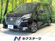 2021 NISSAN SERENA