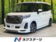2020 TOYOTA ROOMY