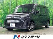 2021 TOYOTA ROOMY
