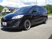 2017 MAZDA PREMACY