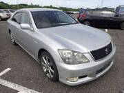 2006 TOYOTA CROWN ATHLETE