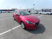 2015 MAZDA DEMIO