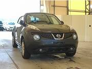 2012 NISSAN JUKE 15RX TYPE V