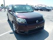 2012 TOYOTA COROLLA RUMION