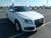 2016 AUDI Q5