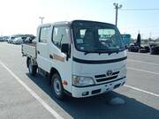 2014 TOYOTA DYNA 1ton