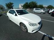 2010 TOYOTA MARK X