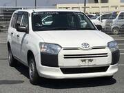 2020 TOYOTA PROBOX VAN