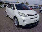 2008 TOYOTA IST 150X SPECIAL EDITION