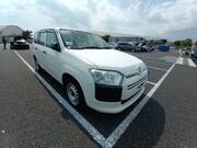 2018 TOYOTA PROBOX VAN
