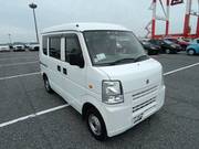 2013 SUZUKI EVERY PA