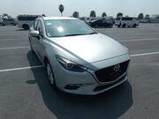 2016 MAZDA AXELA 15S PROACTIVE