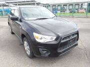 2014 MITSUBISHI RVR M