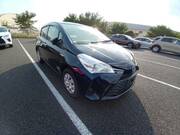 2018 TOYOTA VITZ