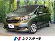 2021 HONDA FREED HYBRID