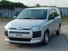 TOYOTA PROBOX VAN