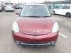 MAZDA VERISA