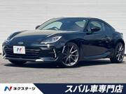 2021 SUBARU BRZ