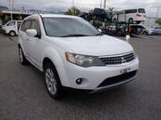 2008 MITSUBISHI OUTLANDER 24G