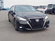 2016 TOYOTA CROWN