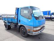 1998 MITSUBISHI CANTER 2ton