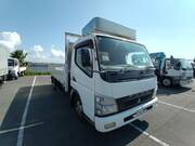 2010 MITSUBISHI CANTER 2ton