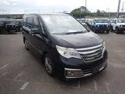 2014 NISSAN SERENA