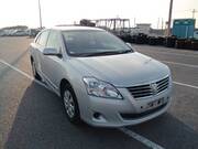 2012 TOYOTA PREMIO 1.5F