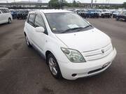 2004 TOYOTA IST F L EDITION HID SELECTION