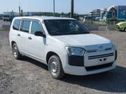 2017 TOYOTA PROBOX VAN