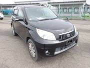 2011 TOYOTA RUSH X