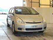 2004 TOYOTA WISH