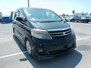 2006 TOYOTA ALPHARD AS LTD