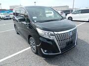 2018 TOYOTA ESQUIRE