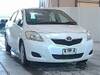 TOYOTA BELTA
