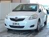 TOYOTA BELTA