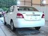 TOYOTA BELTA