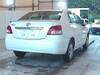 TOYOTA BELTA