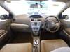 TOYOTA BELTA