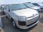 2018 TOYOTA PROBOX VAN GL