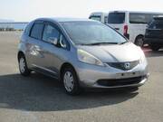 2009 HONDA FIT